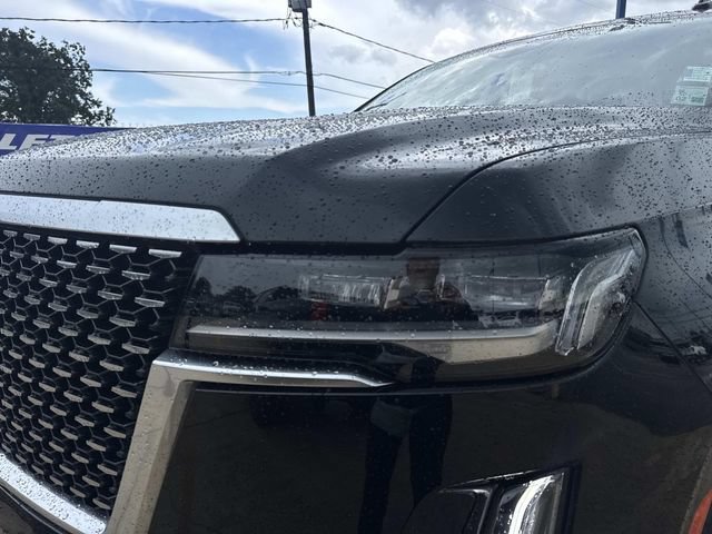Used 2021 Cadillac Escalade Premium Luxury RWD video 2