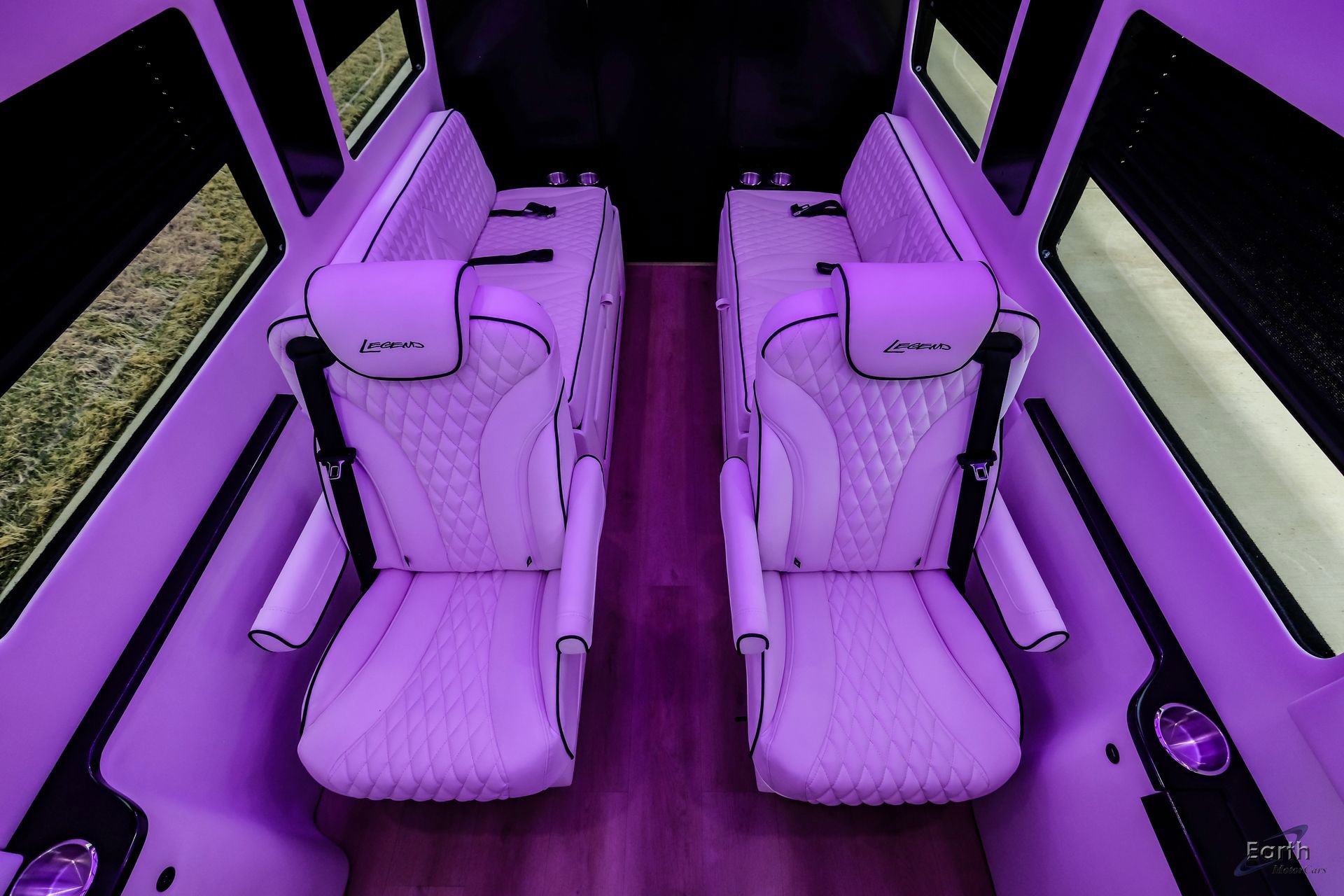 Used 2023 Mercedes-Benz Sprinter 3500 image 94