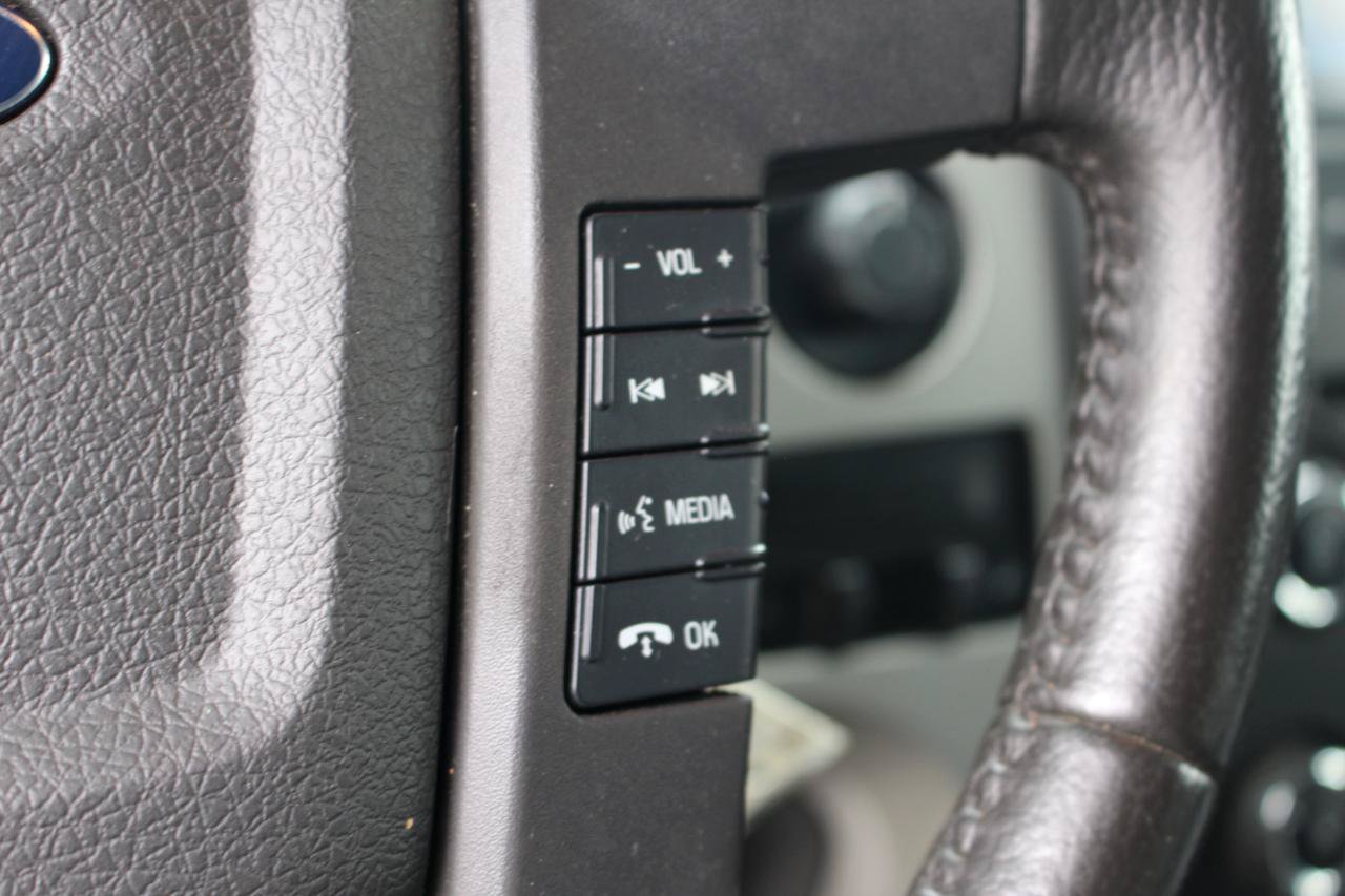 Used 2014 Ford F150 XLT w/ Equipment Group 302A Luxury AWD/4WD image 21