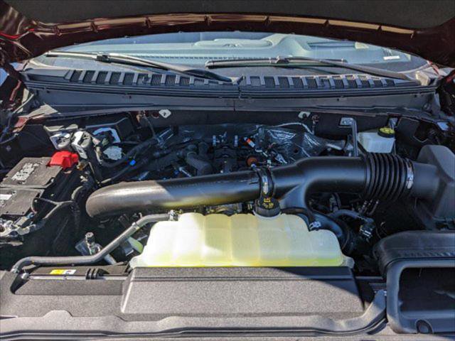 New 2024 Lincoln Navigator L Reserve image 14