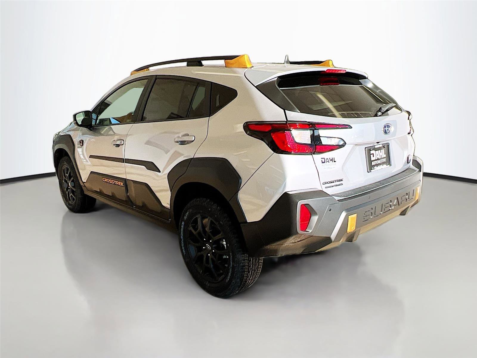 New 2026 Subaru Crosstrek 2.5i Wilderness image 36