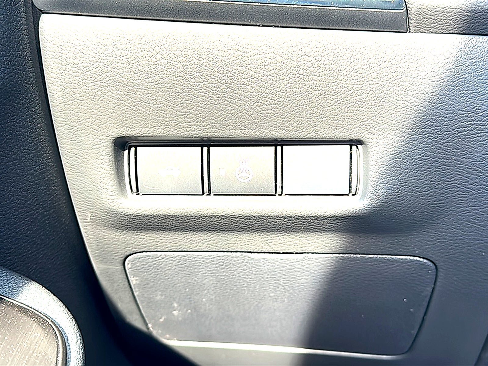 New 2026 Nissan Sentra SR w/ SR All Weather Package FWD image 25
