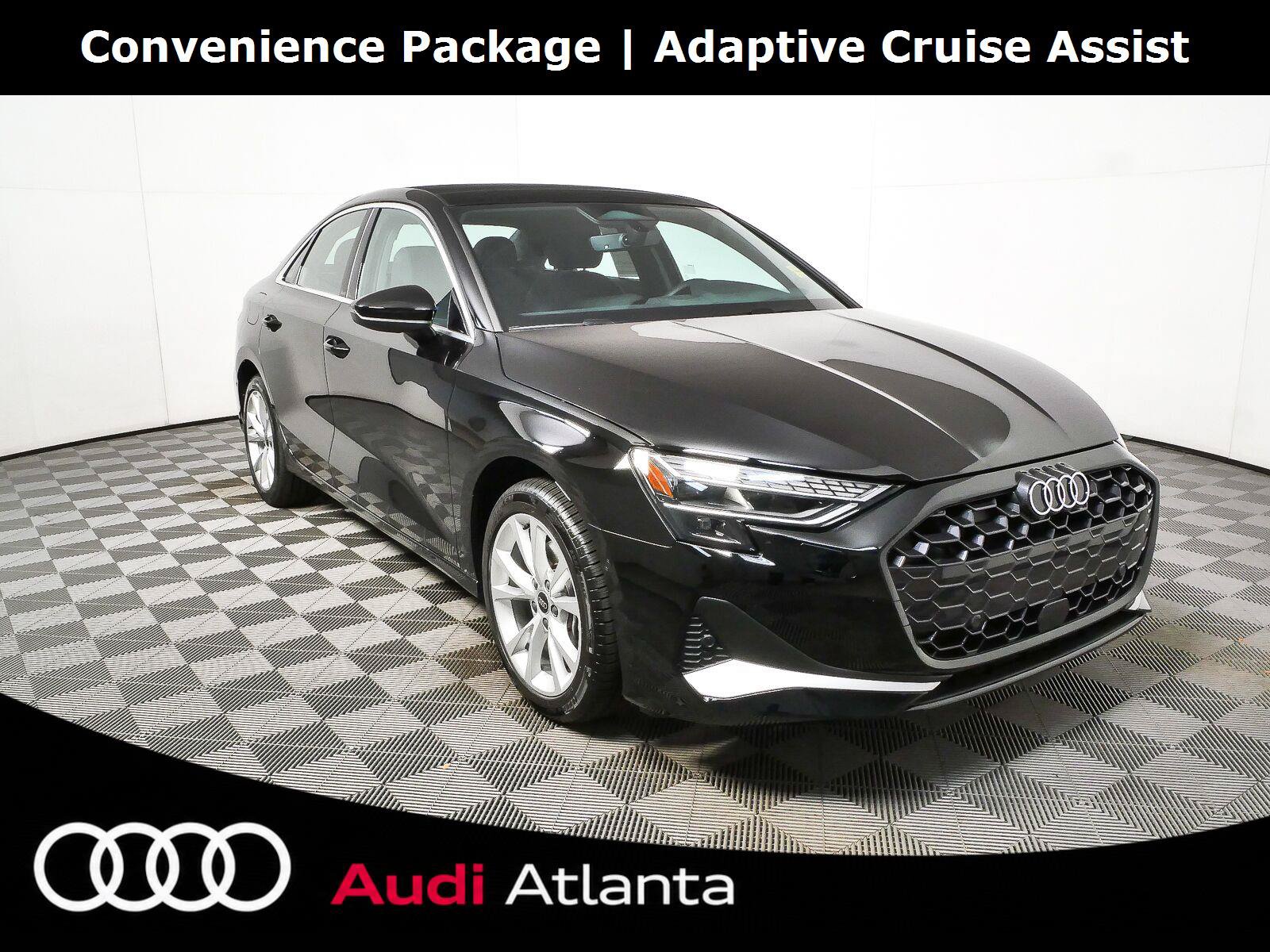 Used 2026 Audi A3 2.0T Premium w/ Convenience Package