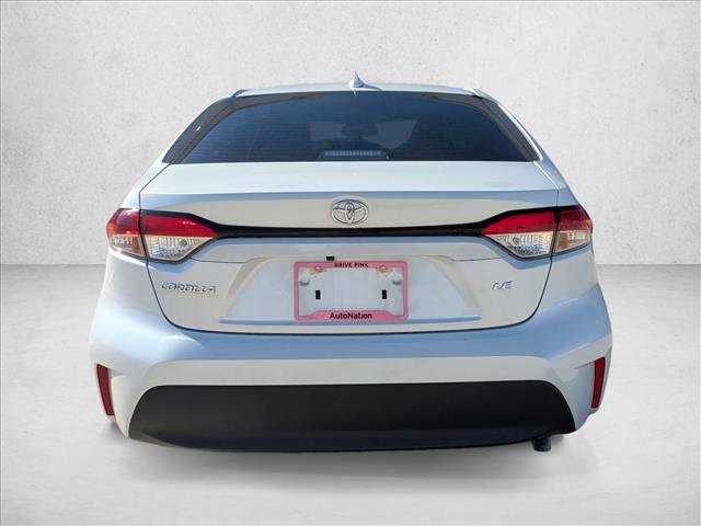 Used 2024 Toyota Corolla LE image 7