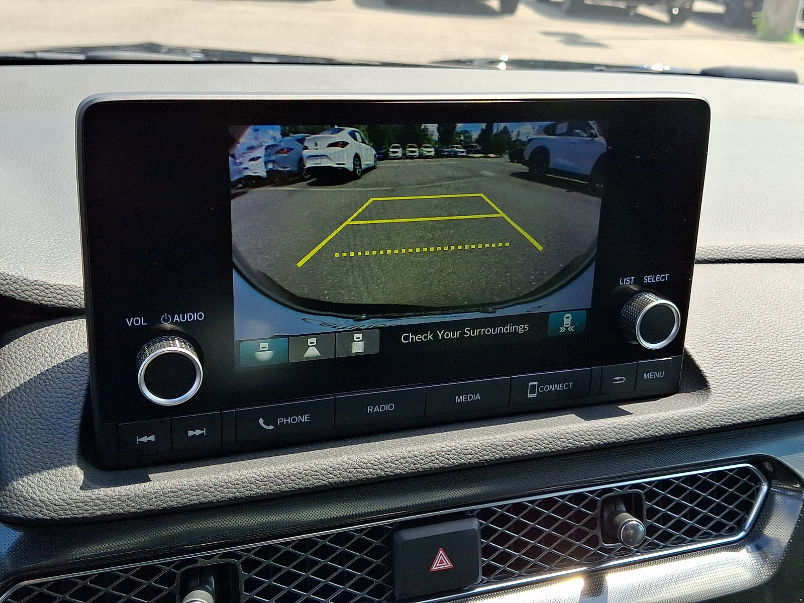 Certified 2024 Acura Integra A-Spec FWD image 18