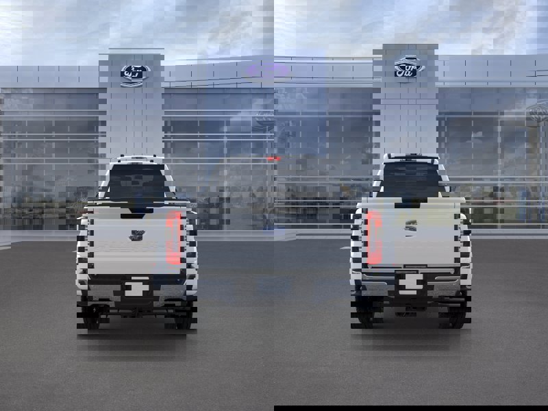 New 2026 Ford F450 XLT AWD/4WD image 5