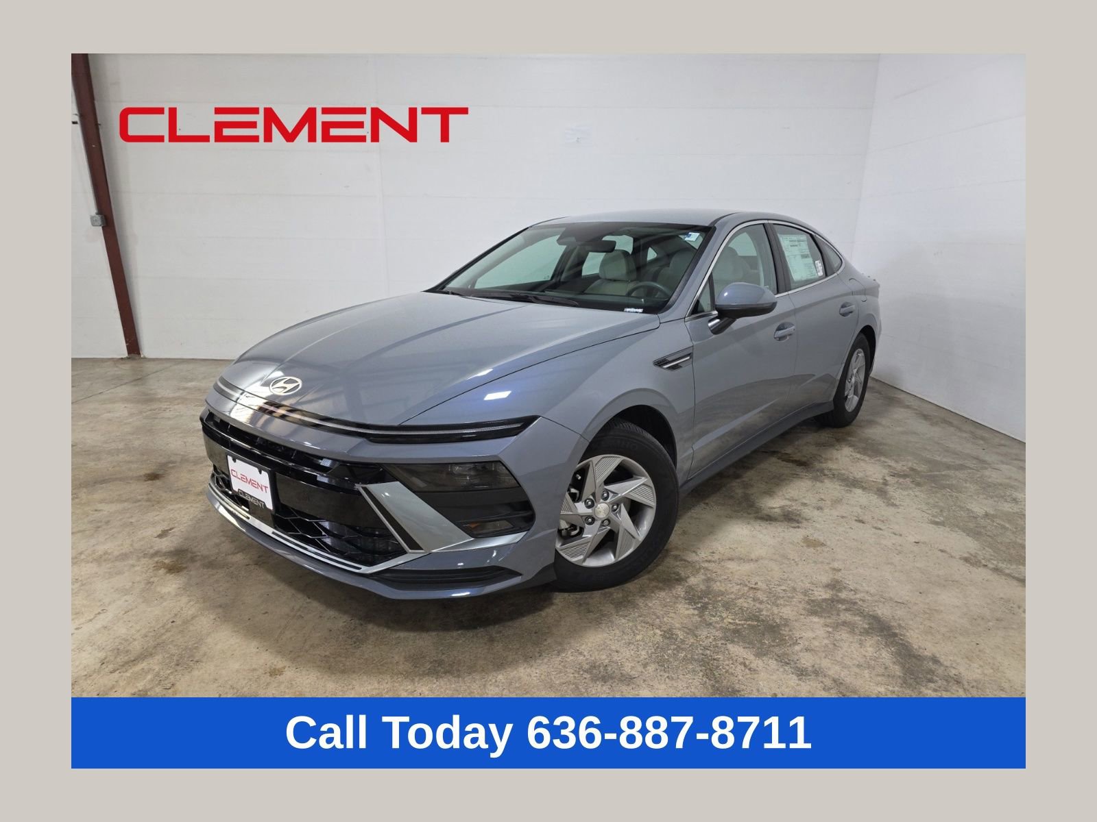 Certified 2025 Hyundai Sonata SE video 1