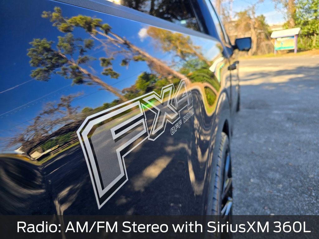 New 2026 Ford F150 XLT w/ Equipment Group 302A MID image 17