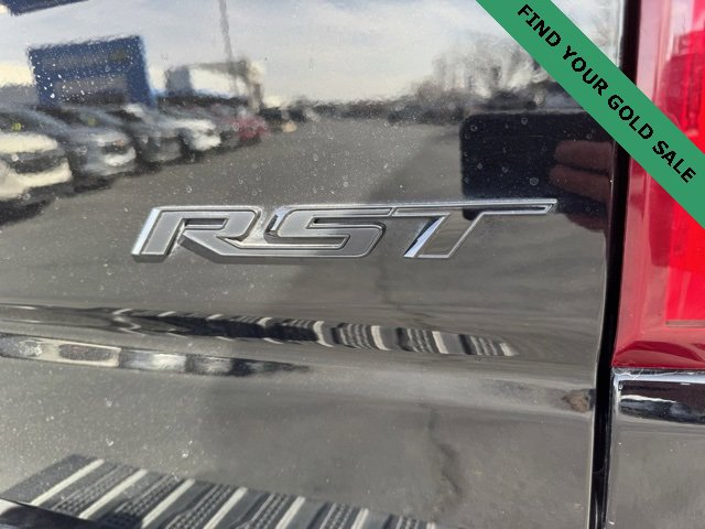 Used 2020 Chevrolet Silverado 1500 RST w/ All-Star Edition image 10