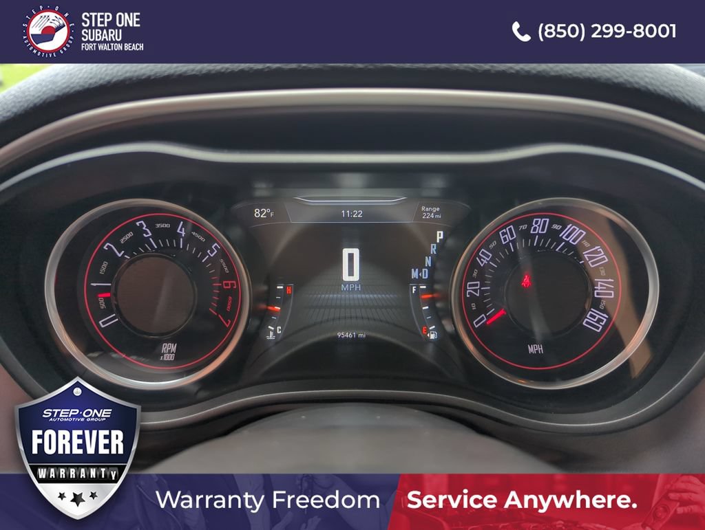 Used 2019 Dodge Challenger R/T RWD image 29