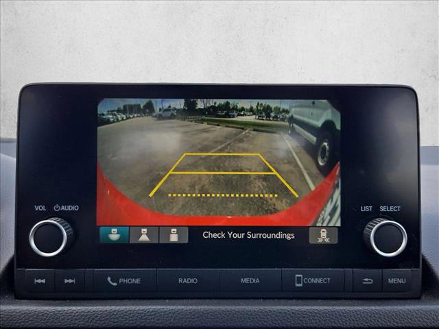 Used 2025 Honda Civic Sport image 12