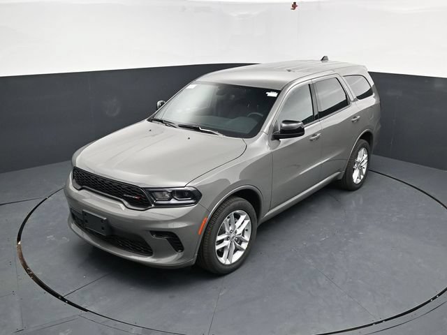 New 2026 Dodge Durango GT AWD/4WD image 36
