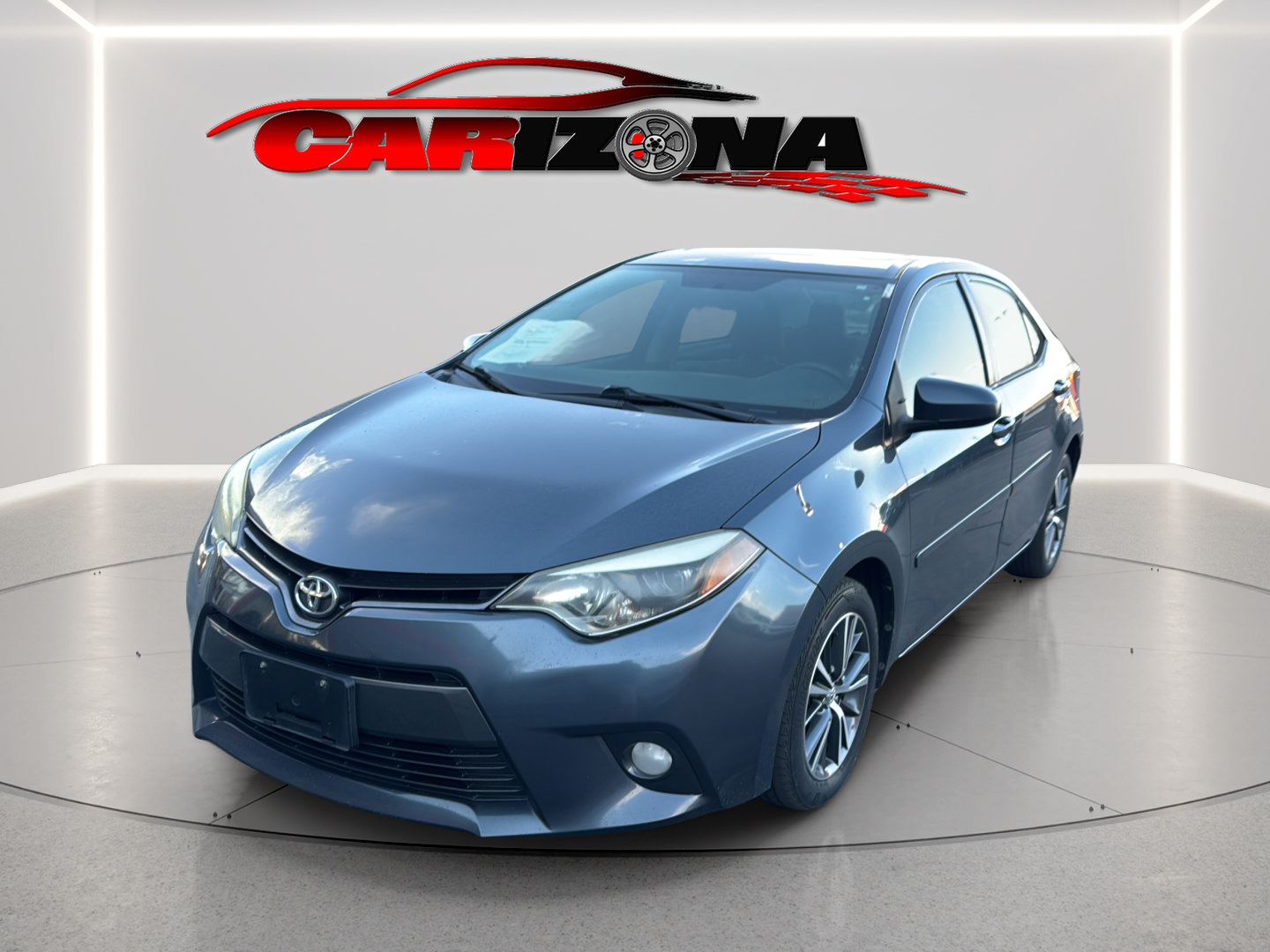 Used 2016 Toyota Corolla LE FWD image 13