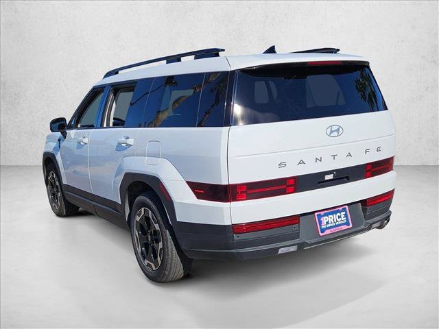 Used 2024 Hyundai Santa Fe SEL image 7
