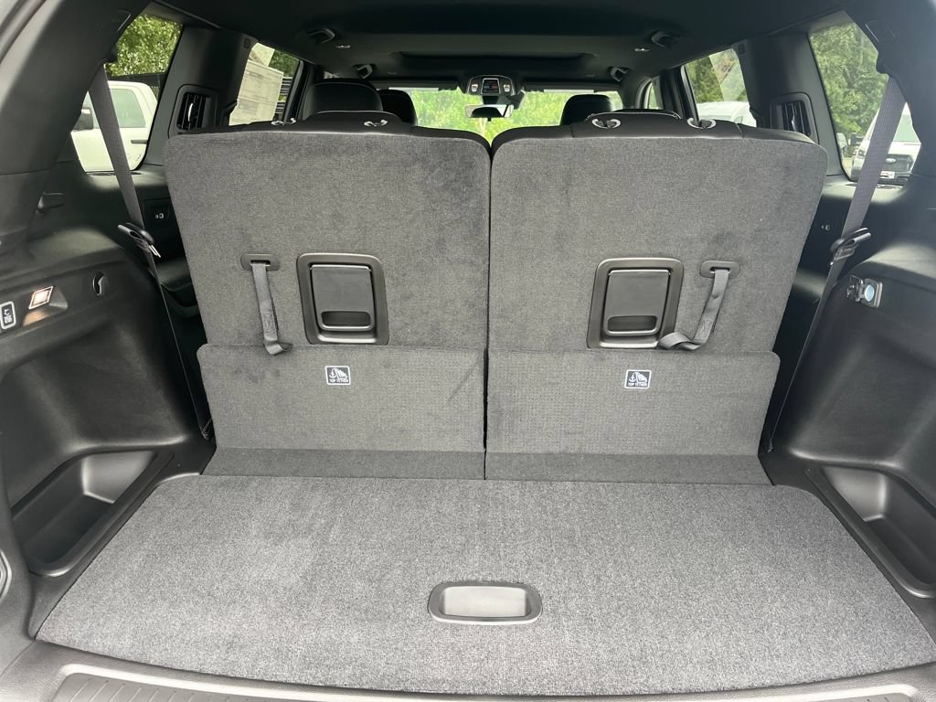 New 2025 Jeep Grand Cherokee L Altitude AWD/4WD image 29