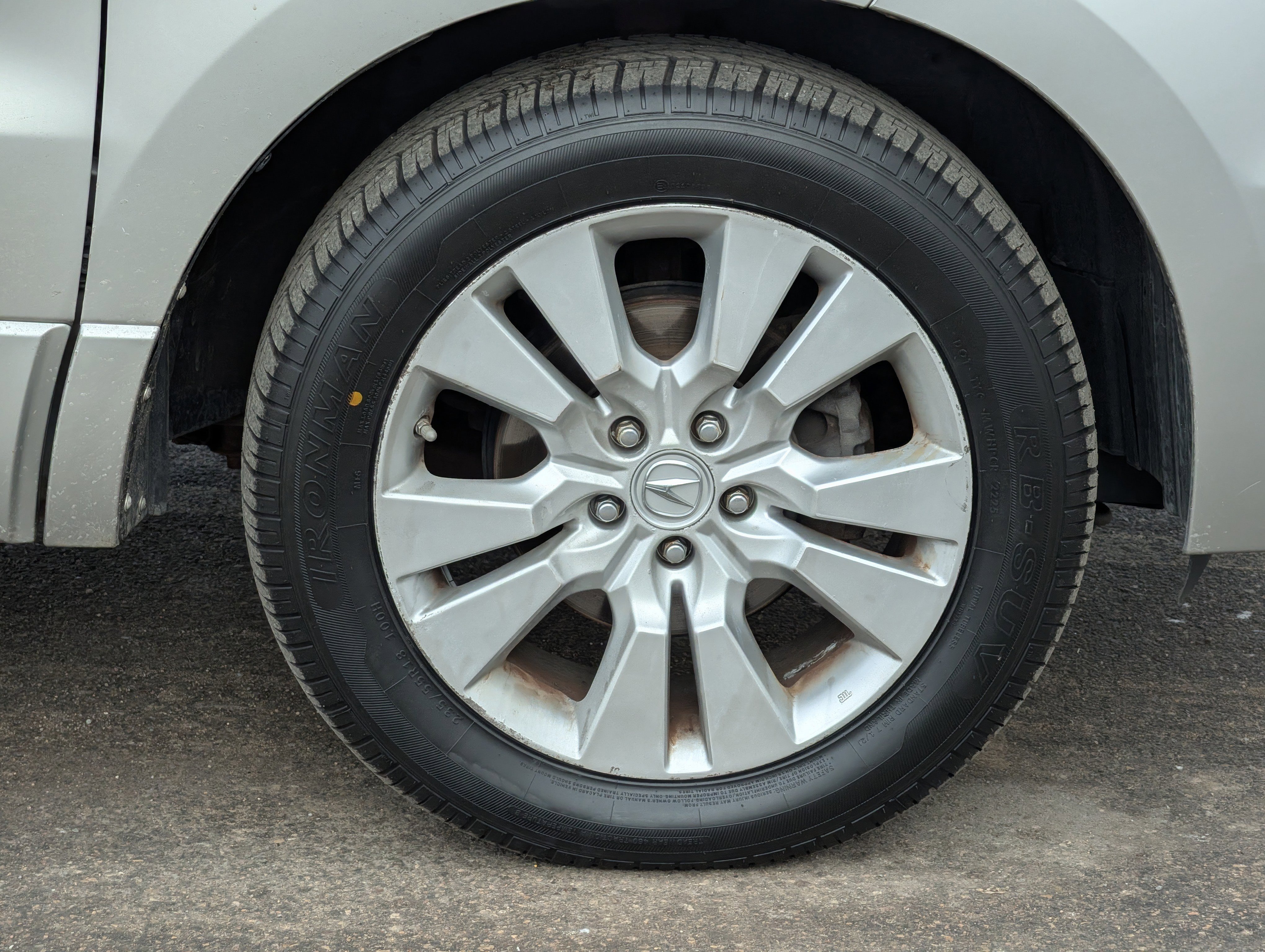 Used 2011 Acura RDX AWD image 15