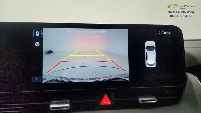 Used 2025 Hyundai Ioniq 5 SE RWD image 62