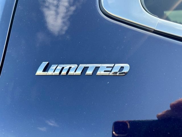 New 2026 Toyota Tundra Limited AWD/4WD image 5