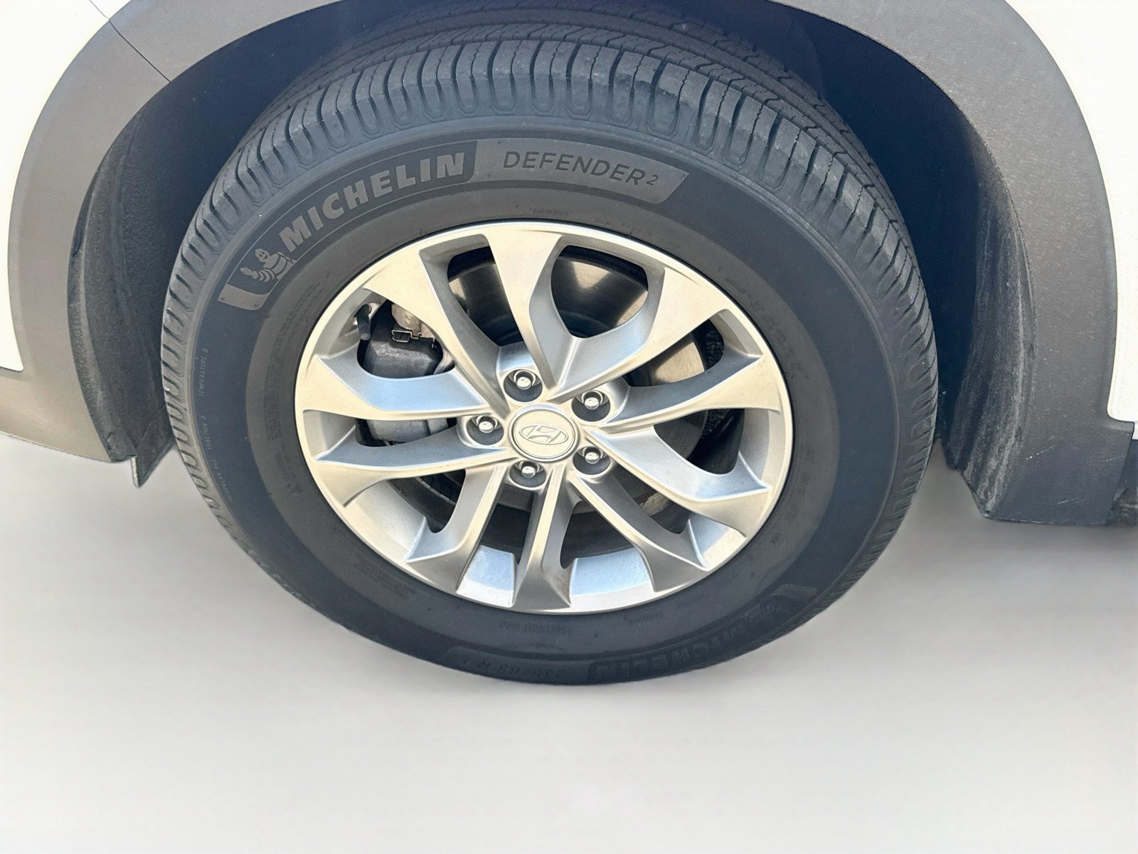 Used 2019 Hyundai Santa Fe SE AWD/4WD image 17