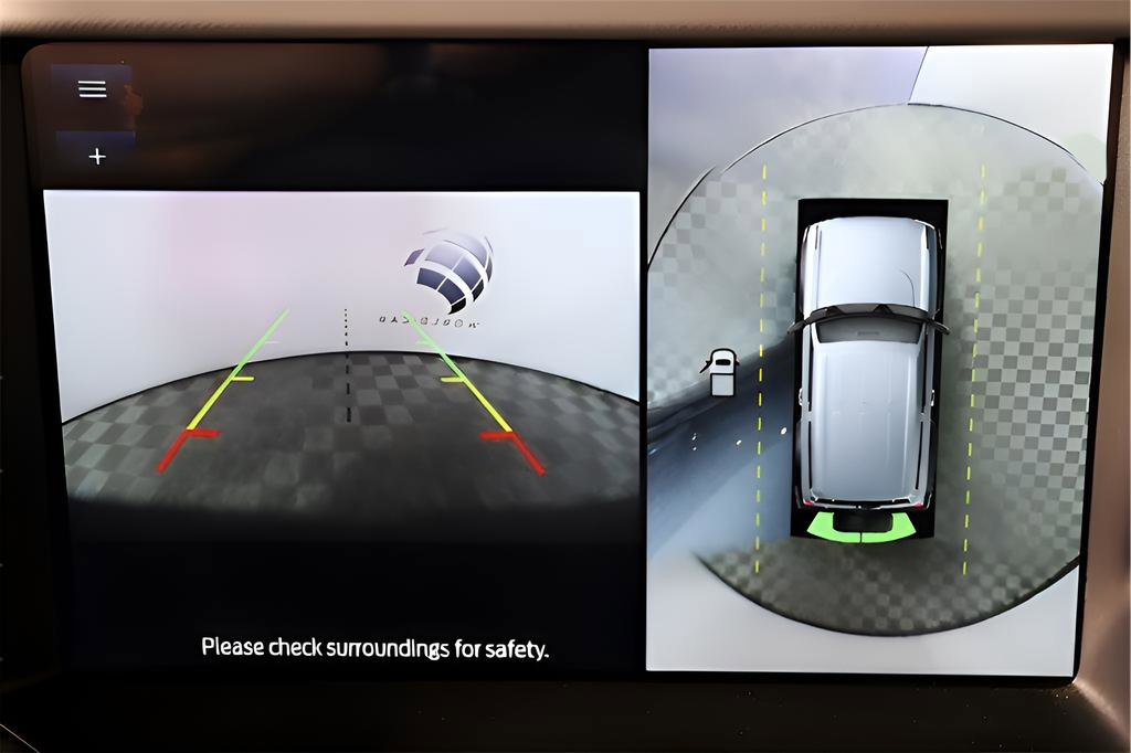 Used 2021 Ford Bronco Badlands image 39