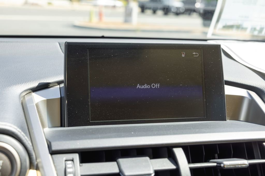 Used 2017 Lexus NX 200t FWD w/ Accessory Package image 19