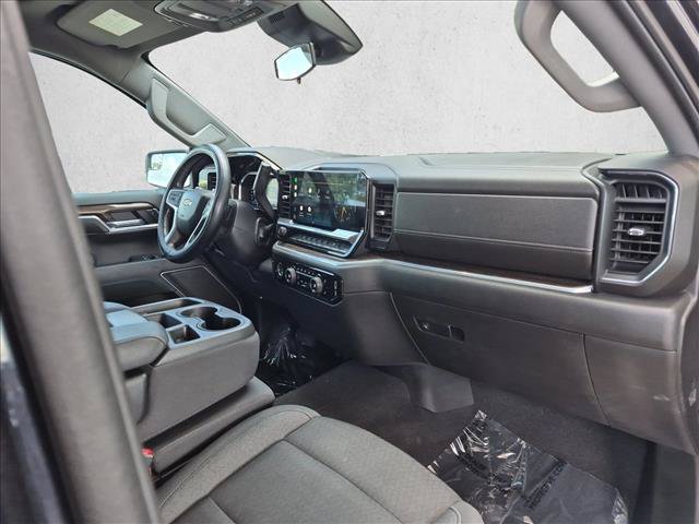 Used 2022 Chevrolet Silverado 1500 LT AWD/4WD image 21