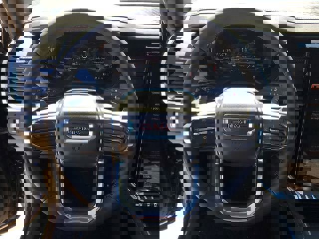 New 2026 GMC Acadia Elevation w/ Black Edition image 21