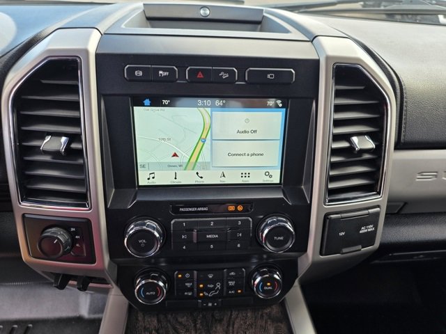 Used 2019 Ford F350 Lariat w/ Chrome Package image 19