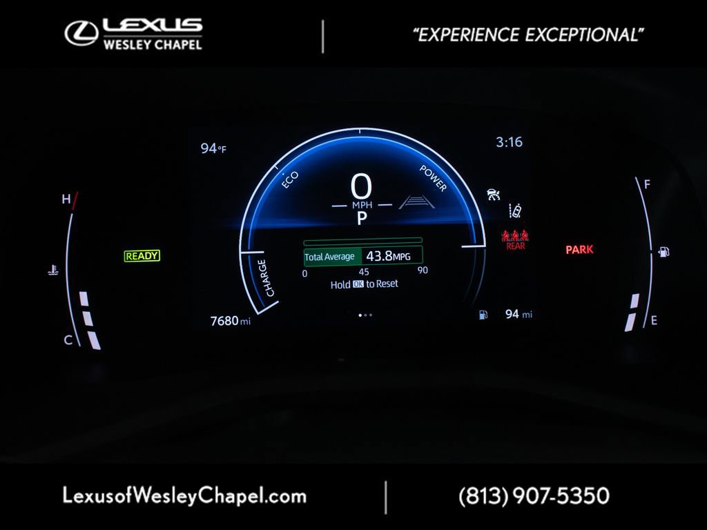 Used 2025 Toyota Camry SE w/ Multimedia Upgrade Package FWD image 31