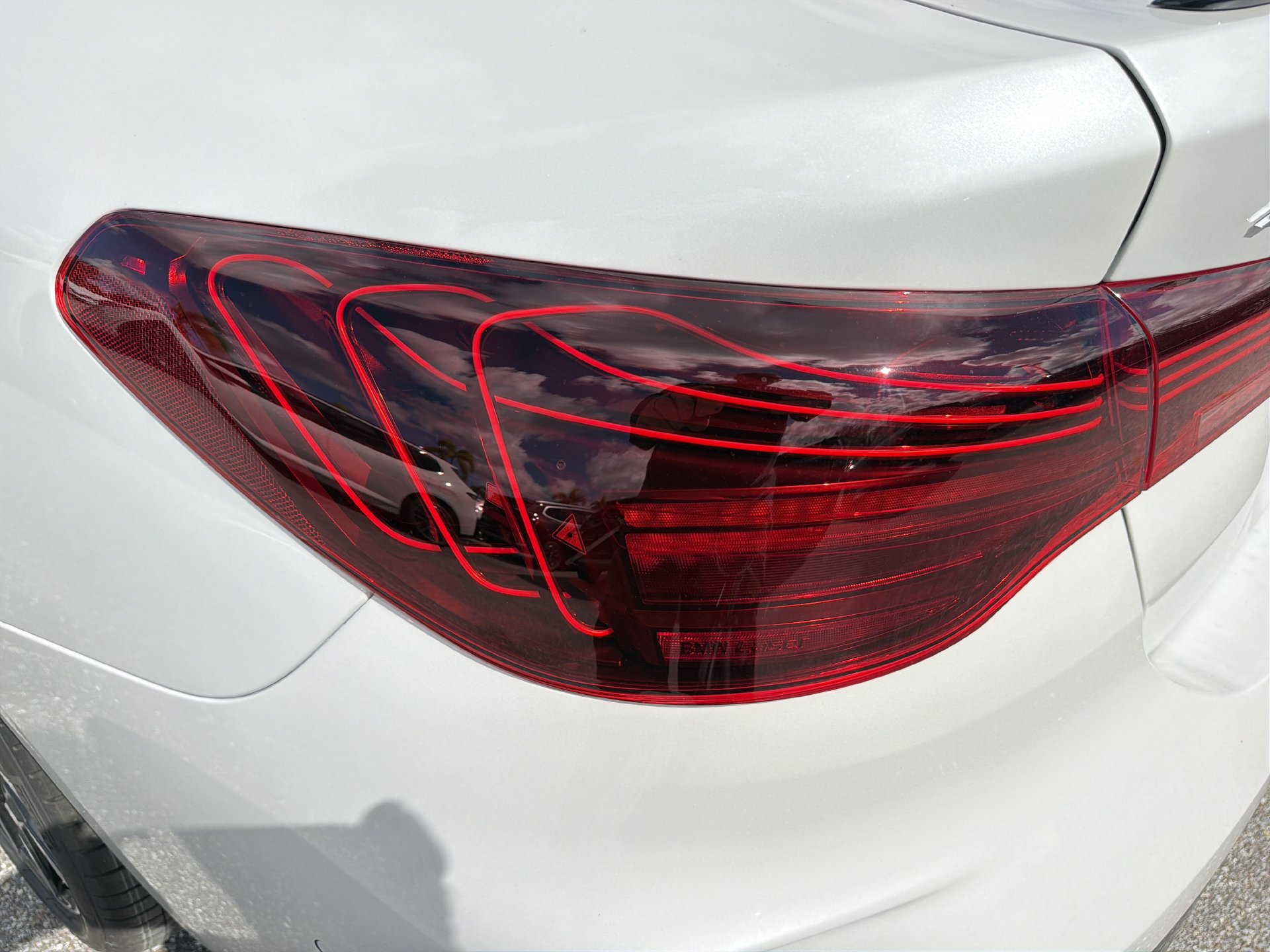 New 2027 BMW 430i Coupe w/ M Sport Package AWD/4WD image 5