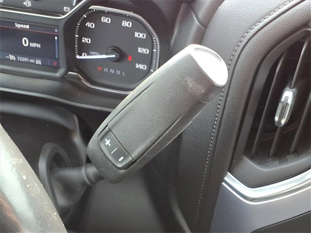 Used 2019 GMC Sierra 1500 SLT w/ SLT Premium Package image 11