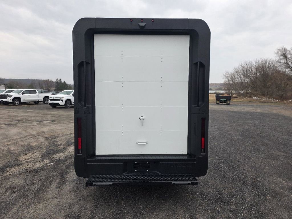 Used 2024 Chevrolet Brightdrop 600 w/ Commercial Equipment Package image 12