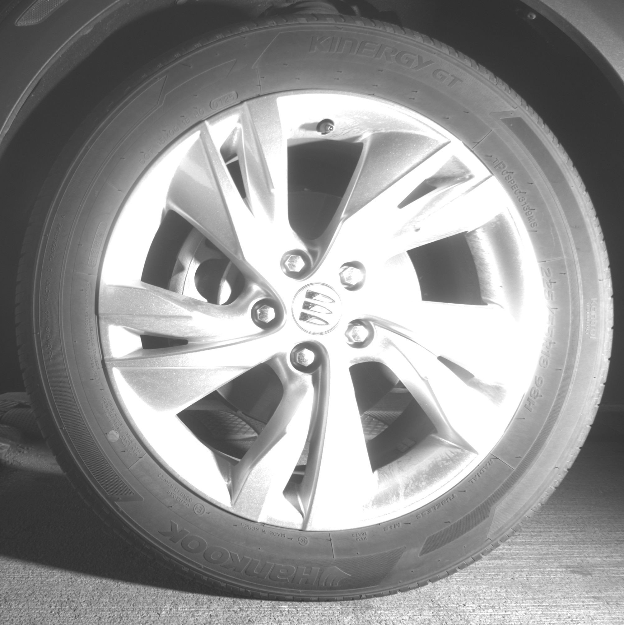 Used 2025 Buick Encore GX Preferred image 12