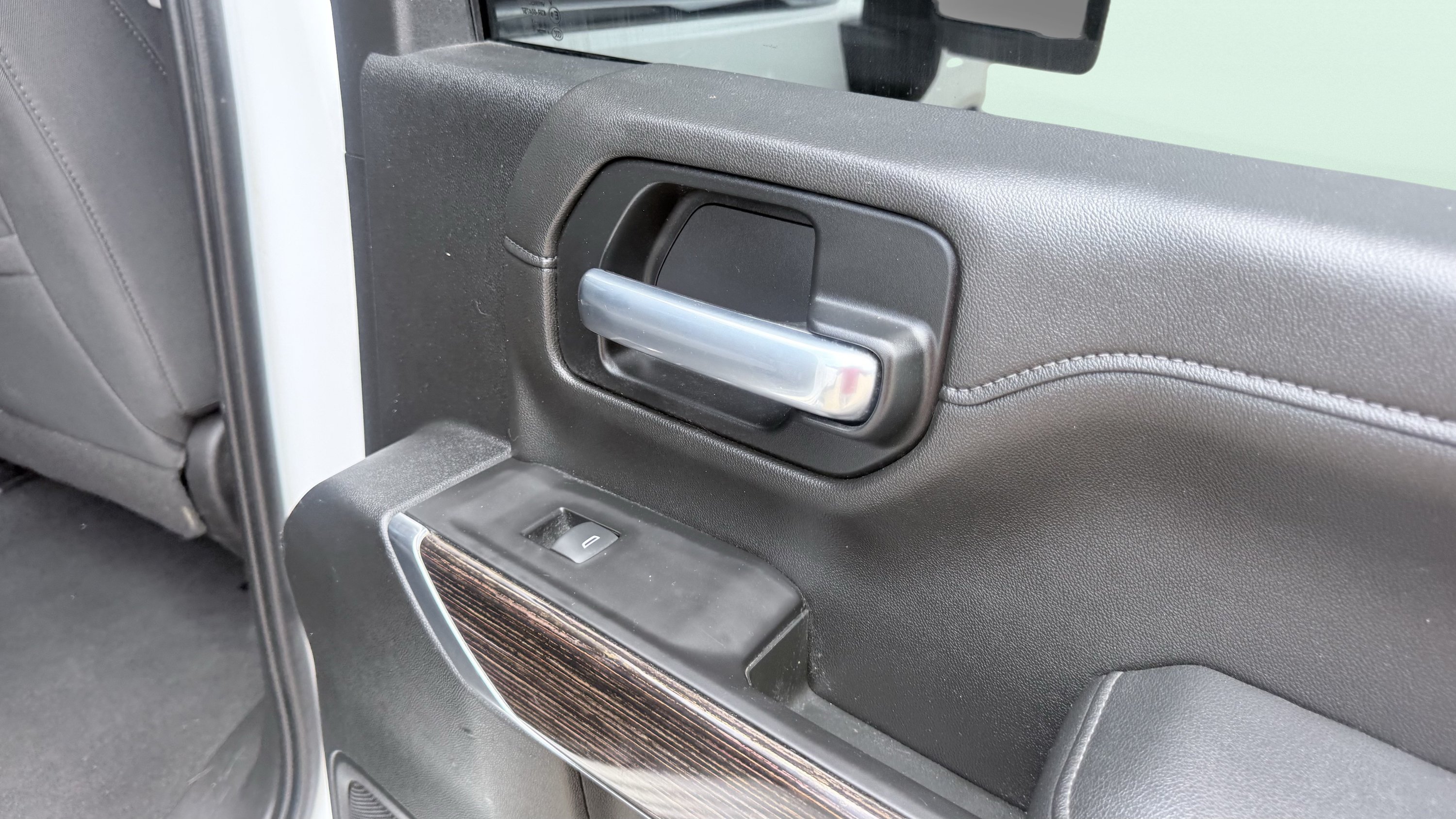 Used 2021 GMC Sierra 3500 SLE w/ SLE Convenience Package RWD image 38