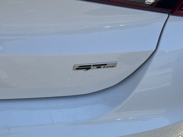 Used 2024 Kia K5 GT-Line FWD image 3