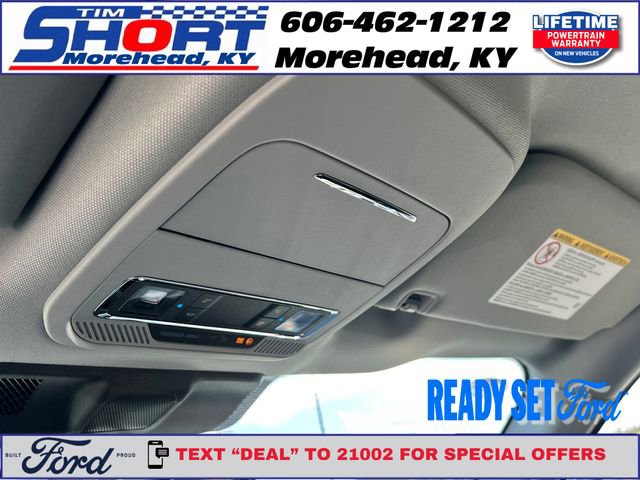 New 2026 Ford F350 Lariat image 30