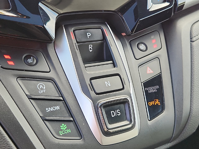 Used 2024 Honda Odyssey Sport image 15