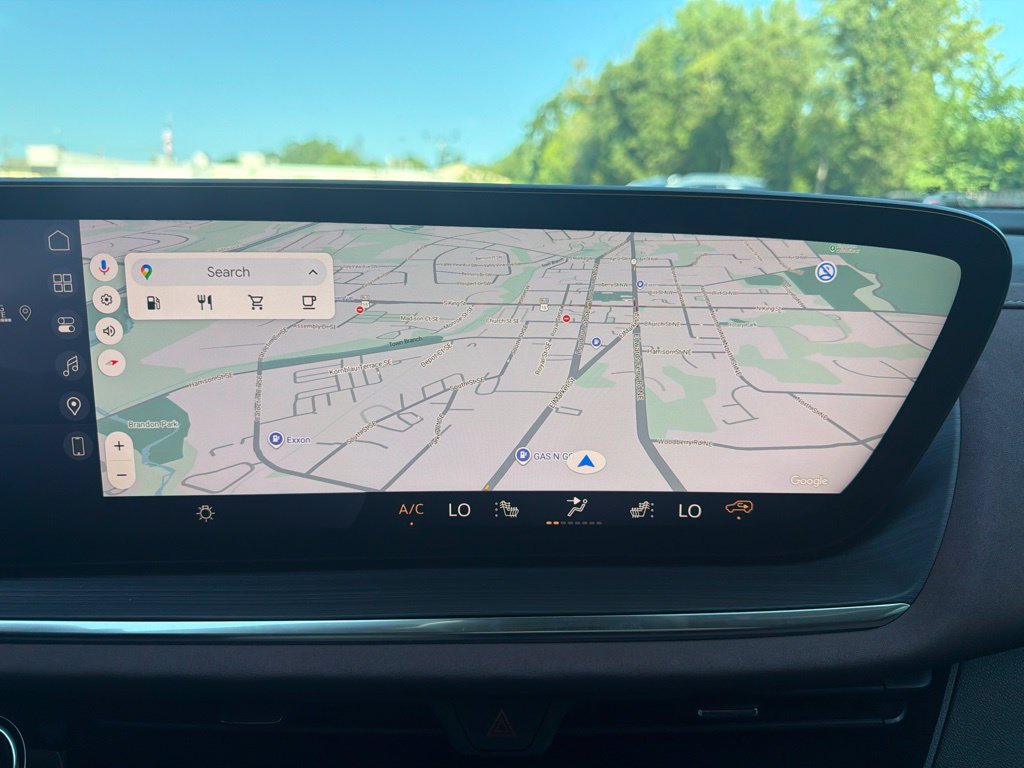 New 2026 Buick Envision Sport Touring AWD/4WD image 25