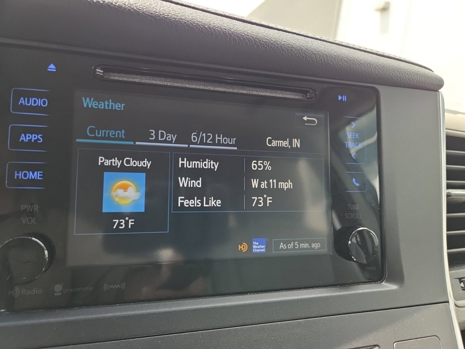 Used 2017 Toyota Sienna XLE FWD image 28