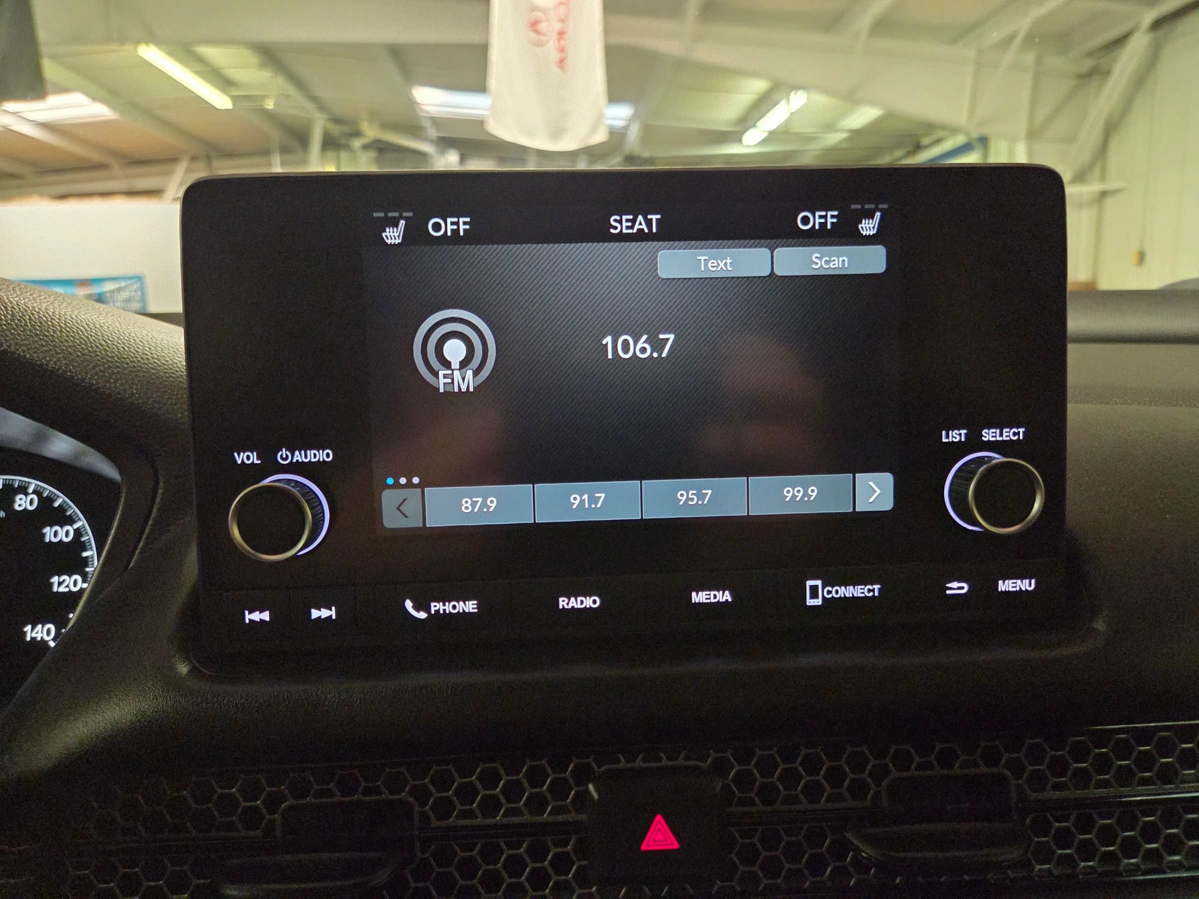 Used 2024 Honda HR-V Sport image 28