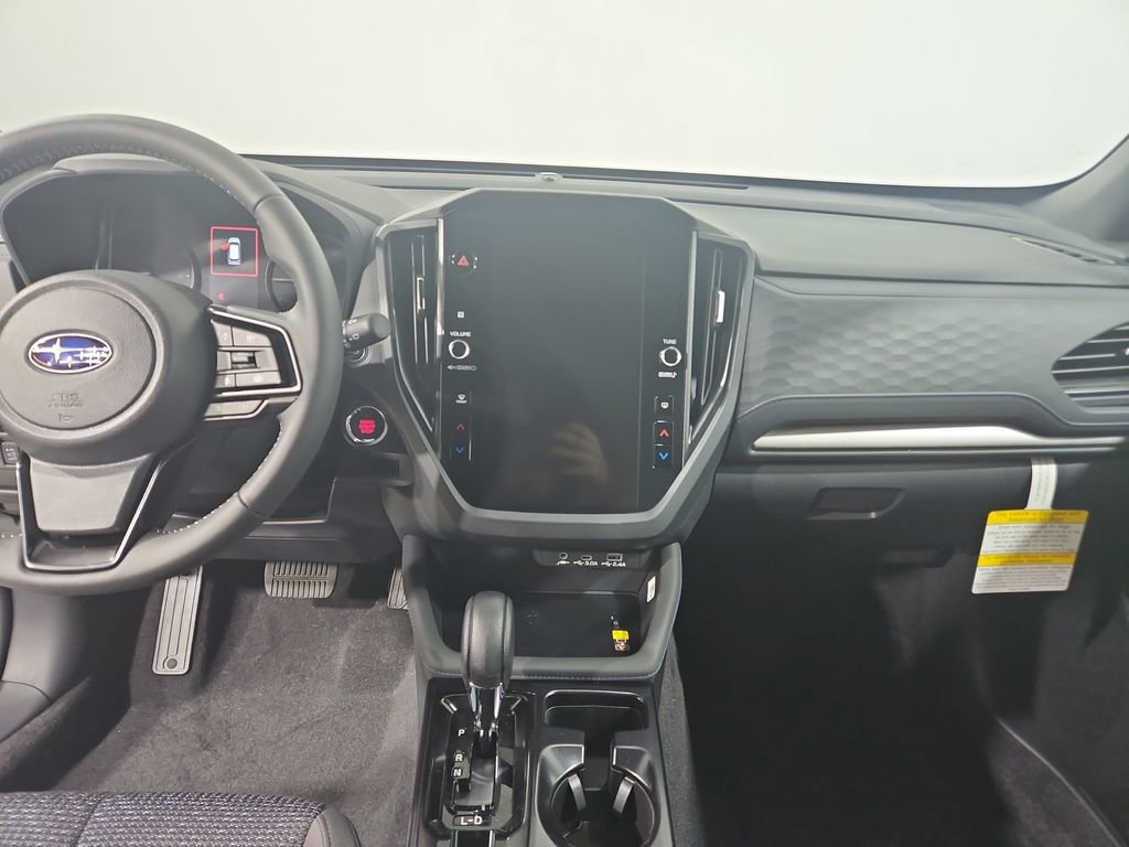New 2026 Subaru Forester Premium image 19