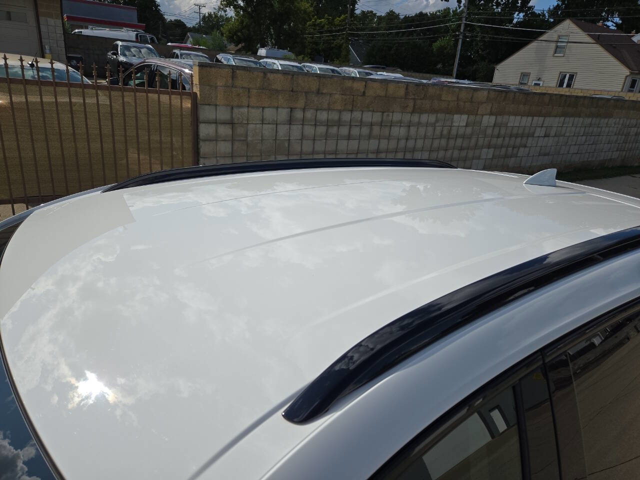 Used 2023 Buick Envision Preferred image 16