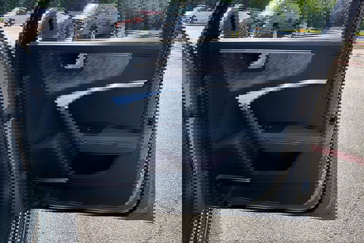 Used 2024 Audi A6 Premium Plus image 23