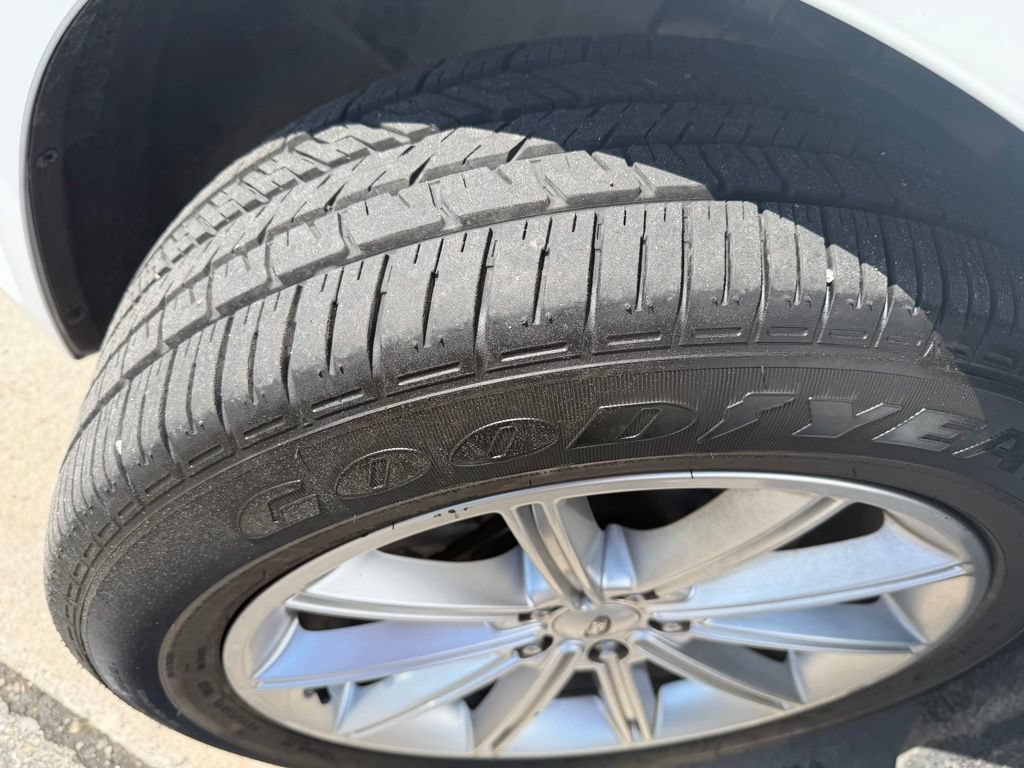 Used 2019 Ford Flex Limited AWD/4WD image 21