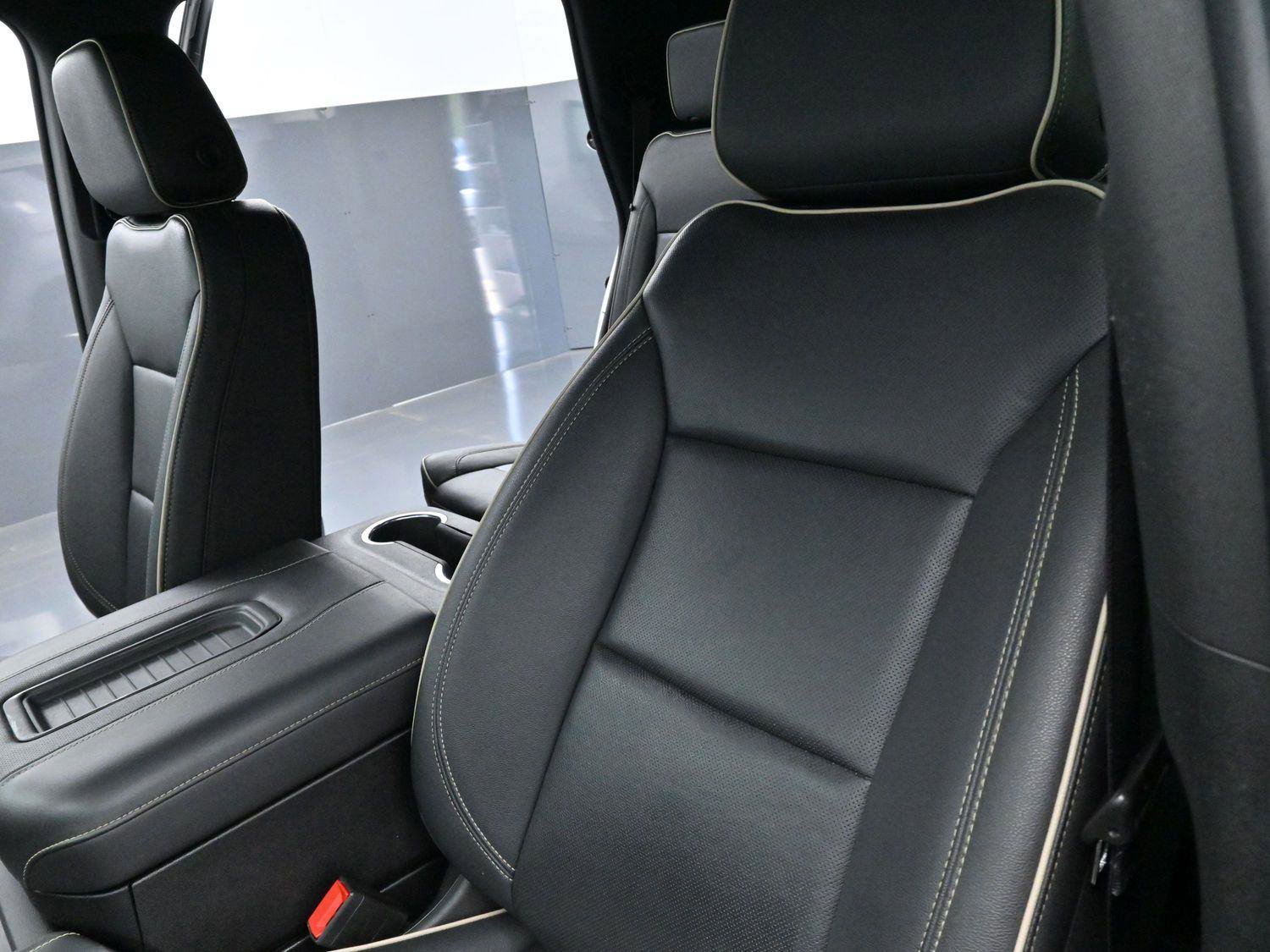 Used 2022 Chevrolet Tahoe Premier image 18