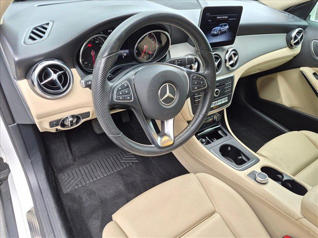 Certified 2020 Mercedes-Benz GLA 250 image 9