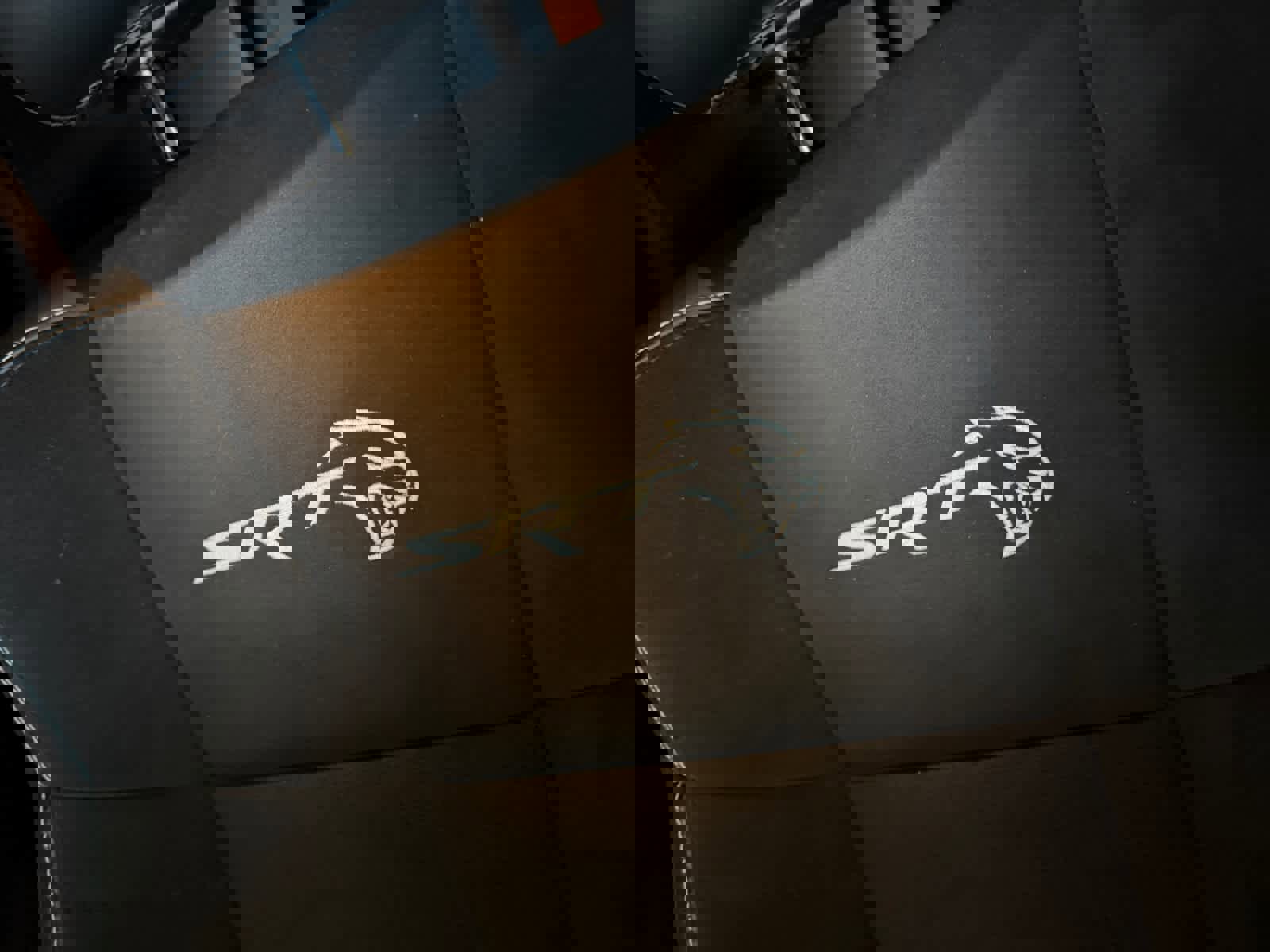 Used 2023 Dodge Challenger SRT Hellcat image 4