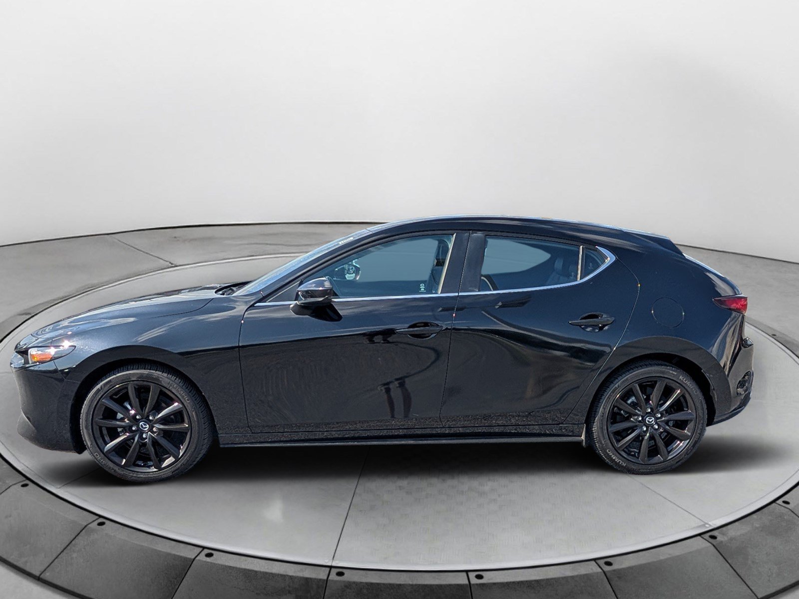 Used 2024 MAZDA MAZDA3 s FWD image 6
