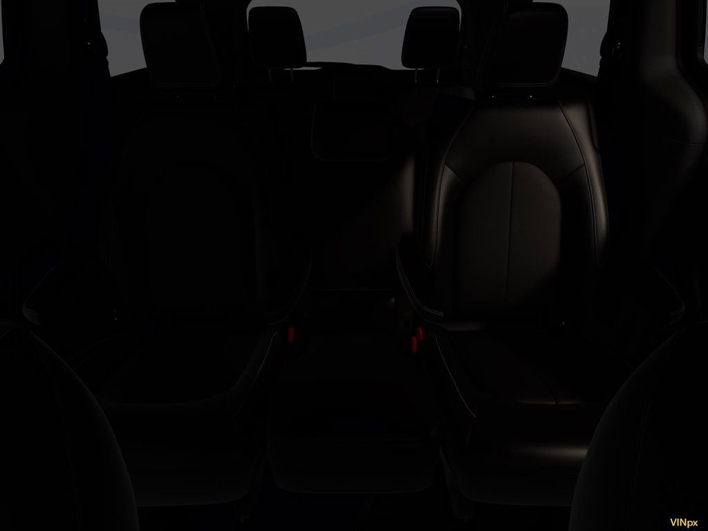 New 2026 Chrysler Pacifica Select image 19