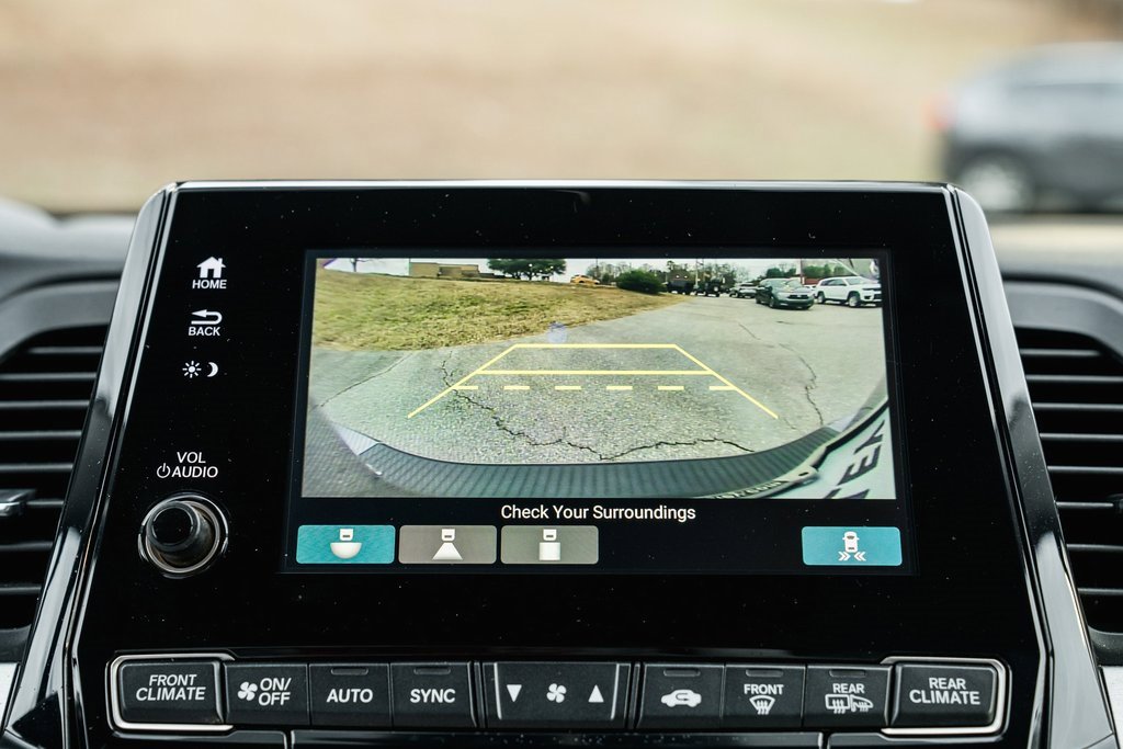 Used 2023 Honda Odyssey EX-L image 34